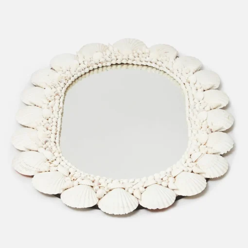 Mirrors<Mrs. Alice Lyford Mirror (Medium)