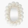 Mirrors<Mrs. Alice Lyford Mirror (Small)