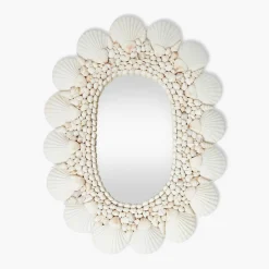 Mirrors<Mrs. Alice Lyford Mirror (Small)