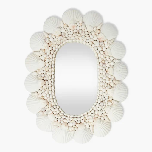 Mirrors<Mrs. Alice Lyford Mirror (Small)