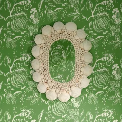 Mirrors<Mrs. Alice Lyford Mirror (Small)