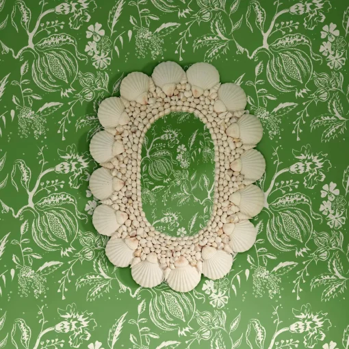 Mirrors<Mrs. Alice Lyford Mirror (Small)