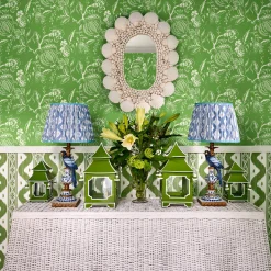 Mirrors<Mrs. Alice Lyford Mirror (Small)