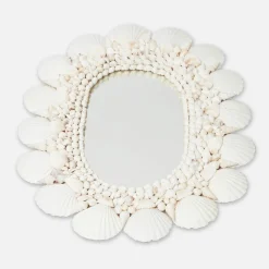 Mirrors<Mrs. Alice Lyford Mirror (Small)