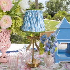 Rechargeable Table Lamps | Lamp Stands<Mrs. Alice Marilyn Bow Rechargeable Lamp