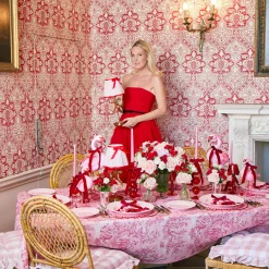 Rechargeable Table Lamps | Lamp Stands<Mrs. Alice Marilyn Bow Rechargeable Lamp