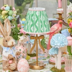 Rechargeable Table Lamps | Lamp Stands<Mrs. Alice Marilyn Bow Rechargeable Lamp