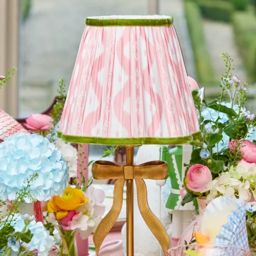 Rechargeable Table Lamps | Lamp Stands<Mrs. Alice Marilyn Bow Rechargeable Lamp