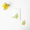 Napkins<Mrs. Alice Mimosa White Linen Napkins (Set of 4)