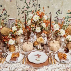 Autumn Decorations<Mrs. Alice Decorative Acorns