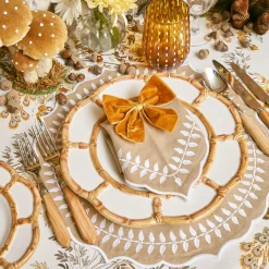 Autumn Decorations<Mrs. Alice Decorative Acorns