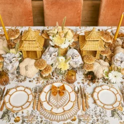 Autumn Decorations<Mrs. Alice Decorative Acorns