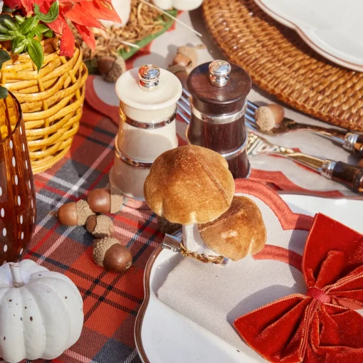 Autumn Decorations<Mrs. Alice Decorative Acorns