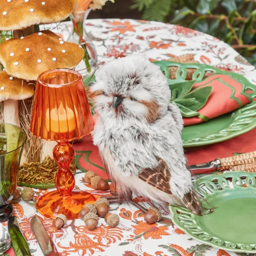 Autumn Decorations<Mrs. Alice Decorative Acorns