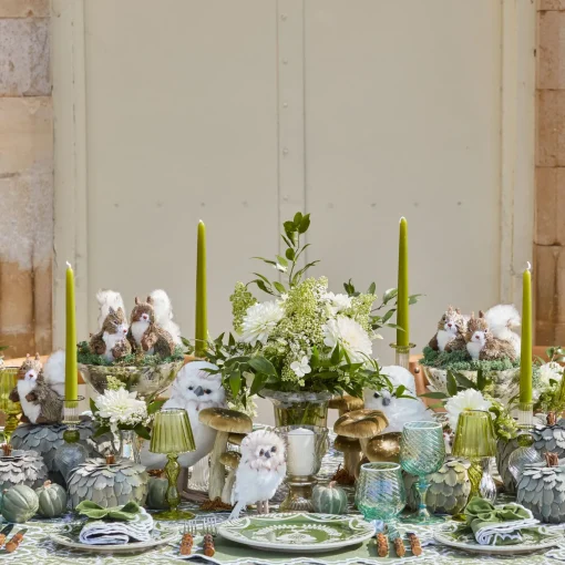 Spring Decorations | Autumn Decorations<Mrs. Alice Decorative Moss