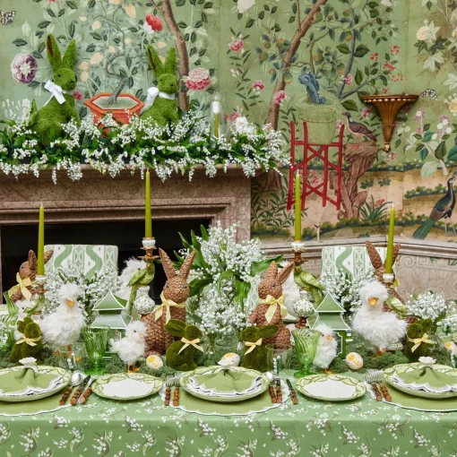 Spring Decorations | Autumn Decorations<Mrs. Alice Decorative Moss