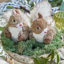 Spring Decorations | Autumn Decorations<Mrs. Alice Decorative Moss