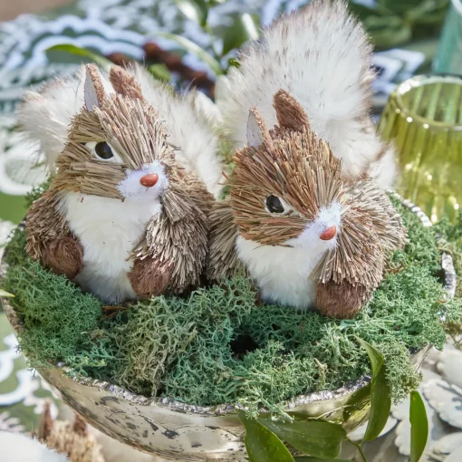 Spring Decorations | Autumn Decorations<Mrs. Alice Decorative Moss