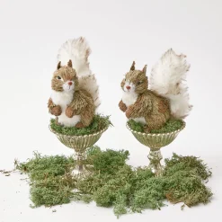 Spring Decorations | Autumn Decorations<Mrs. Alice Decorative Moss