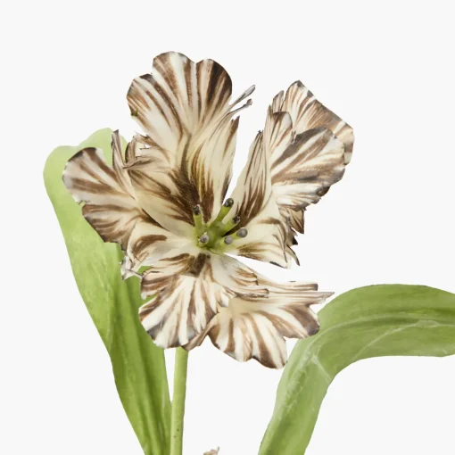 Year-round Decorations | Forever Blooms<Mrs. Alice Handpainted Chocolate Tulip