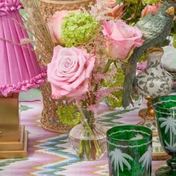 Summer Glassware | Vases<Mrs. Alice Nancy Bud Vases (Set of 3)