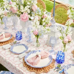 Summer Glassware | Vases<Mrs. Alice Nancy Bud Vases (Set of 3)