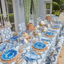 Summer Lighting | Lampshades<Mrs. Alice Natural Seagrass Lampshade
