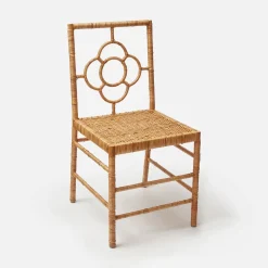Furniture | Furniture<Mrs. Alice Octavia Rattan Chair