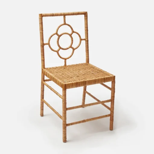 Furniture | Furniture<Mrs. Alice Octavia Rattan Chair