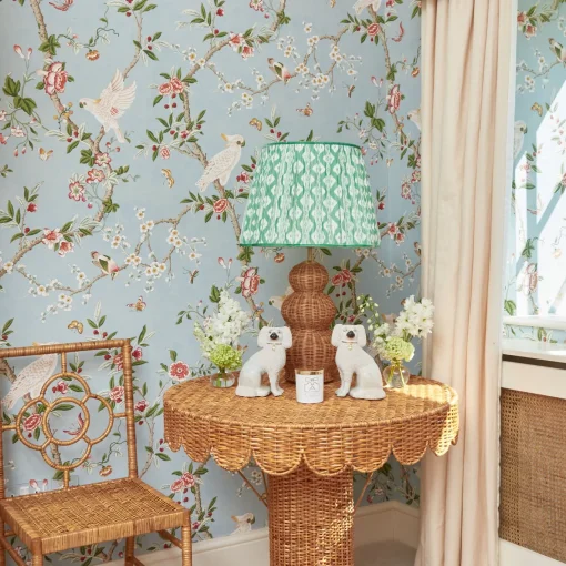 Furniture | Furniture<Mrs. Alice Octavia Rattan Chair
