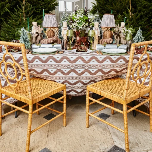 Furniture | Furniture<Mrs. Alice Octavia Rattan Chair