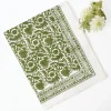 Tablecloths<Mrs. Alice Olive Pheasant Tablecloth
