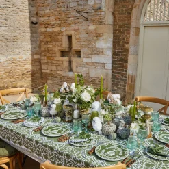 Tablecloths<Mrs. Alice Olive Pheasant Tablecloth