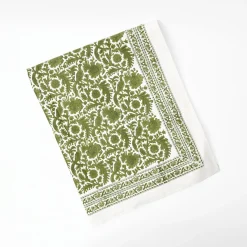 Tablecloths<Mrs. Alice Olive Pheasant Tablecloth