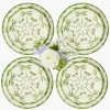 Summer Crockery | Crockery Sets<Mrs. Alice Palmera Dinner & Starter Plates (Set of 8)