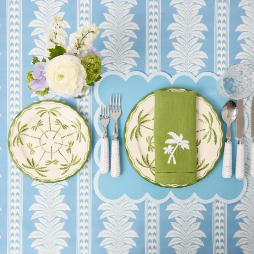 Summer Crockery | Starter Plates<Mrs. Alice Palmera Starter Plate