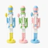 Spring Decorations<Mrs. Alice Pastel Easter Bunnies (Set of 3)