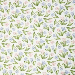 Tablecloths<Mrs. Alice Pastel Tulip Tablecloth