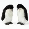 Christmas Decorations<Mrs. Alice Patrick the Penguin (Pair)