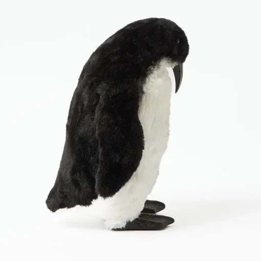 Christmas Decorations<Mrs. Alice Patrick the Penguin (Pair)