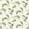 Serena Fresson Wallpapers<Mrs. Alice Pebble Lily of the Valley Wallpaper