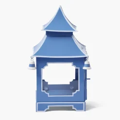 Spring Decorations | Pagodas & Lanterns<Mrs. Alice Periwinkle Pagoda Lantern