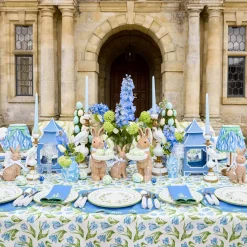 Spring Decorations | Pagodas & Lanterns<Mrs. Alice Periwinkle Pagoda Lantern