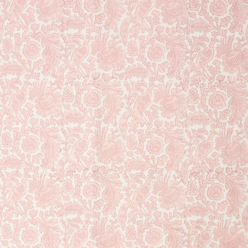 Tablecloths<Mrs. Alice Petal Pink Pheasant Tablecloth