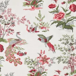 Tablecloths<Mrs. Alice Pink Birdsong Tablecloth
