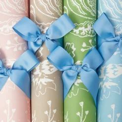 Serena Fresson Wallpapers<Mrs. Alice Pink Chelsea Square Wallpaper
