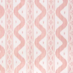 Tablecloths<Mrs. Alice Pink Ikat Tablecloth