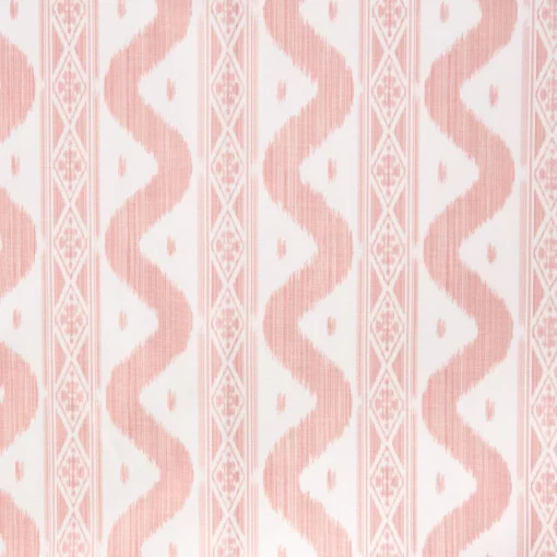 Tablecloths<Mrs. Alice Pink Ikat Tablecloth