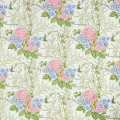 Tablecloths<Mrs. Alice Pink Lady Isabella's Garden Tablecloth
