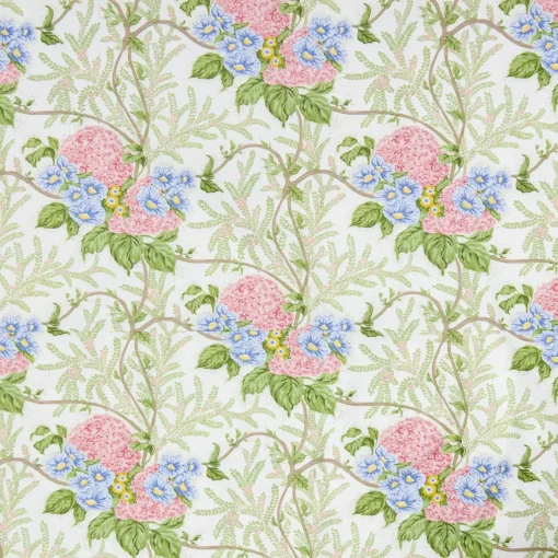 Tablecloths<Mrs. Alice Pink Lady Isabella's Garden Tablecloth